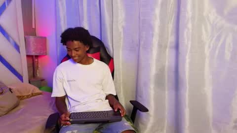 Snapshot of parzival_wt chatting on March 18, 7:39 pm PARZIVAL online show from March 18, 7:39 pm