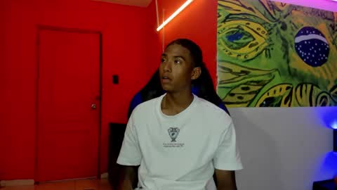 Snapshot of parzival_wt chatting on March 22, 7:28 pm PARZIVAL online show from March 22, 7:28 pm