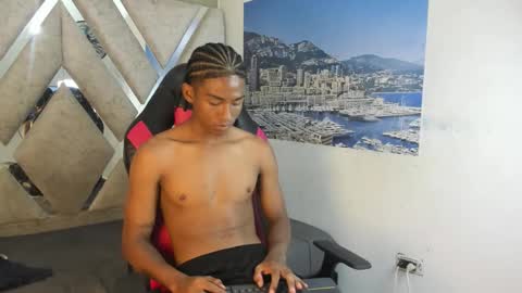 Snapshot of parzival_wt chatting on March 24, 8:14 pm PARZIVAL online show from March 24, 8:14 pm