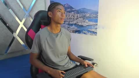 Snapshot of parzival_wt chatting on March 26, 7:41 pm PARZIVAL online show from March 26, 7:41 pm