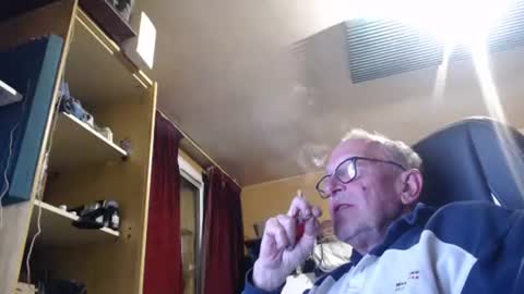 pascal88881 online show from October 24, 6:59 pm