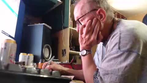 pascal88881 online show from October 29, 9:55 am