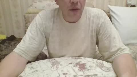 pasha678 online show from October 4, 7:01 pm