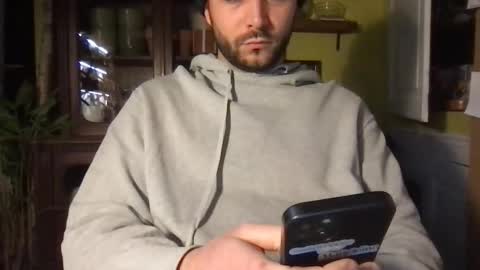 passifhot3 online show from February 16, 9:38 am