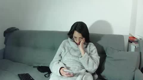 Katalleya and Steban online show from October 25, 3:07 pm