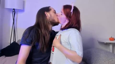 We Katrin and Moris online show from February 10, 5:44 am