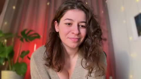 Call me Miss Alice Careful Passion Queen online show from February 26, 11:41 am