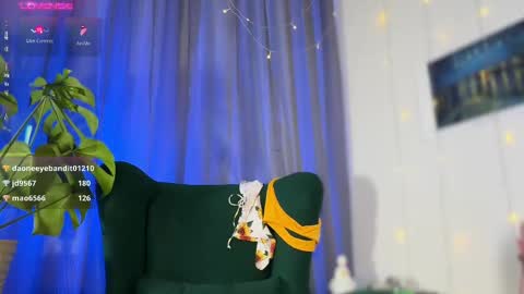 Call me Miss Alice Careful Passion Queen online show from March 1, 12:12 pm