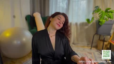 Call me Miss Alice Careful Passion Queen online show from February 28, 8:59 am