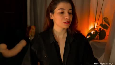 Call me Miss Alice Careful Passion Queen online show from March 28, 1:05 am