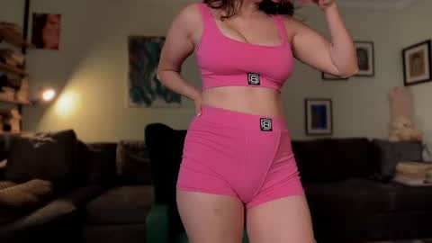 Call me Miss Alice Careful Passion Queen online show from July 20, 8:28 am