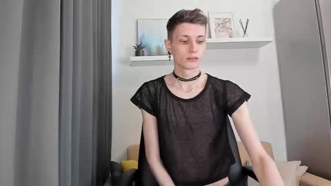 Alan online show from October 14, 5:52 am