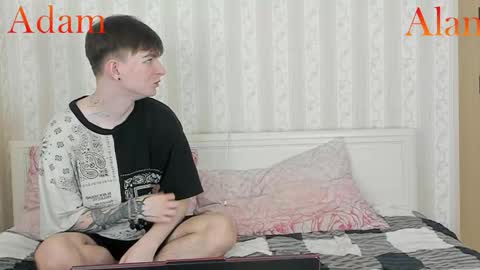 Snapshot of passionprince69 chatting on March 20, 5:29 pm Alan online show from March 20, 5:29 pm