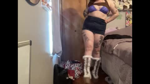 Tara online show from January 24, 9:05 pm