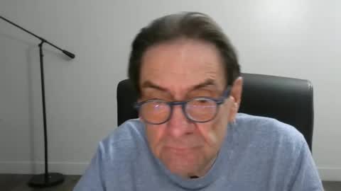 Bob online show from November 20, 5:34 pm