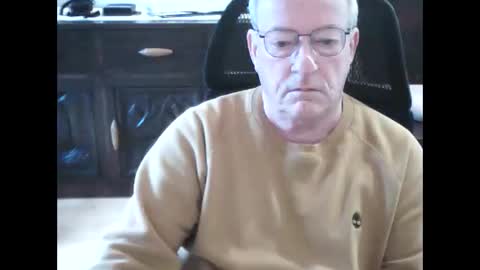 Master Bates online show from January 14, 9:37 am