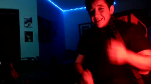 patheticwolf online show from August 7, 1:51 am