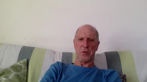 Pati24 online show from September 27, 12:10 pm