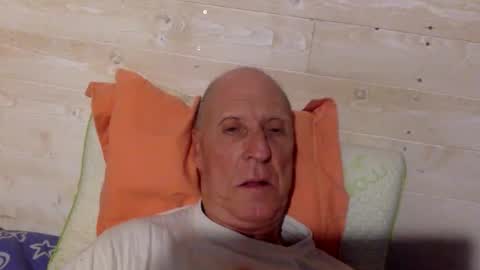 Pati24 online show from October 24, 1:46 am