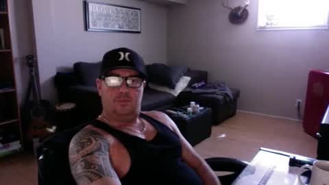 Snapshot of patmilll chatting on December 25, 7:56 pm patmilll online show from December 25, 7:56 pm