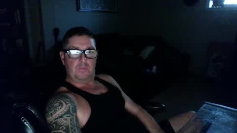 patmilll online show from September 30, 10:15 pm