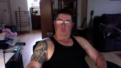 patmilll online show from May 28, 7:33 pm