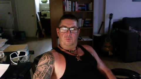 patmilll online show from July 31, 8:08 pm