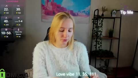 patr1cia_hart online show from January 8, 1:08 am