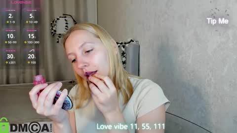 patr1cia_hart online show from February 3, 1:15 am