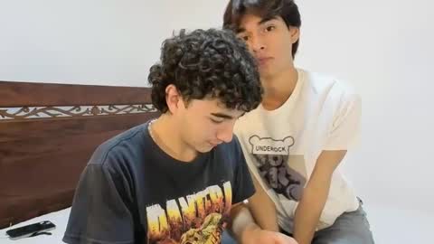 Snapshot of patri_ck_villa chatting on September 29, 10:14 pm patri_ck_villa online show from September 29, 10:14 pm