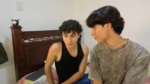 Snapshot of patri_ck_villa chatting on October 7, 3:25 am patri_ck_villa online show from October 7, 3:25 am