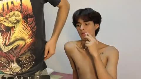 Snapshot of patri_ck_villa chatting on October 7, 10:07 pm patri_ck_villa online show from October 7, 10:07 pm