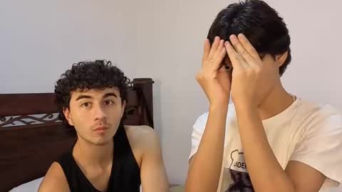 Snapshot of patri_ck_villa chatting on October 8, 8:39 pm patri_ck_villa online show from October 8, 8:39 pm