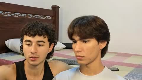 Snapshot of patri_ck_villa chatting on October 11, 9:46 pm patri_ck_villa online show from October 11, 9:46 pm