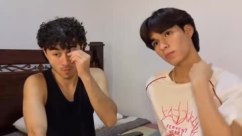 Snapshot of patri_ck_villa chatting on October 13, 9:15 pm patri_ck_villa online show from October 13, 9:15 pm