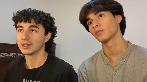 Snapshot of patri_ck_villa chatting on October 15, 7:25 pm patri_ck_villa online show from October 15, 7:25 pm