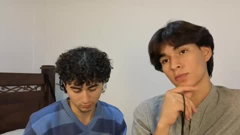 Snapshot of patri_ck_villa chatting on October 21, 10:21 pm patri_ck_villa online show from October 21, 10:21 pm