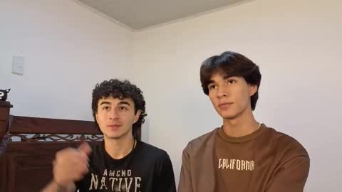 Snapshot of patri_ck_villa chatting on October 22, 10:42 pm patri_ck_villa online show from October 22, 10:42 pm