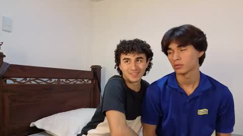 Snapshot of patri_ck_villa chatting on October 24, 11:01 pm patri_ck_villa online show from October 24, 11:01 pm