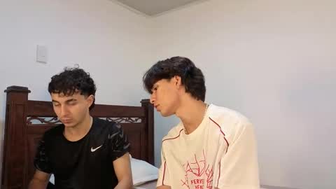 patri_ck_villa online show from November 5, 9:15 pm