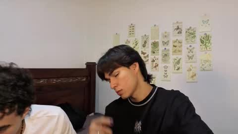 patri_ck_villa online show from January 9, 2:03 am