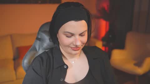 Patricia online show from November 7, 8:42 pm