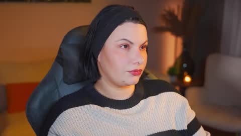 Patricia online show from November 11, 7:36 pm