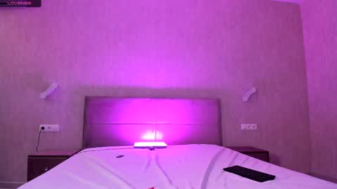 Patricia online show from February 15, 8:01 pm