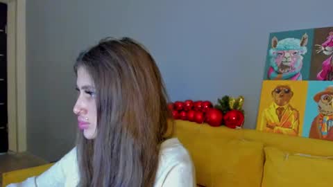 Snapshot of patricia_cox chatting on December 16, 9:52 pm Patricia GMT2 Wed-Thu 5-11am Sat-Mon 5-11am online show from December 16, 9:52 pm