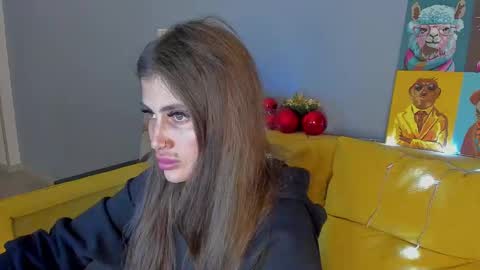 Snapshot of patricia_cox chatting on December 30, 9:40 pm Patricia GMT2 Wed-Thu 5-11am Sat-Mon 5-11am online show from December 30, 9:40 pm