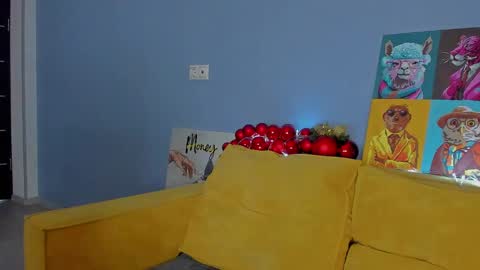 Snapshot of patricia_cox chatting on January 3, 9:47 pm Patricia GMT2 Wed-Thu 5-11am Sat-Mon 5-11am online show from January 3, 9:47 pm