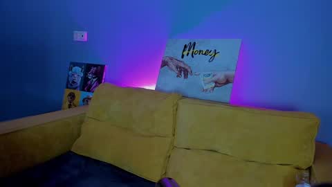 Snapshot of patricia_cox chatting on January 15, 9:41 pm Patricia GMT2 Wed-Thu 5-11am Sat-Mon 5-11am online show from January 15, 9:41 pm