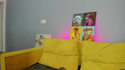 Snapshot of patricia_cox chatting on January 25, 9:35 pm Patricia GMT2 Wed-Thu 5-11am Sat-Mon 5-11am online show from January 25, 9:35 pm