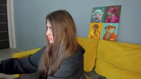 Snapshot of patricia_cox chatting on January 27, 3:37 am Patricia GMT2 Wed-Thu 5-11am Sat-Mon 5-11am online show from January 27, 3:37 am